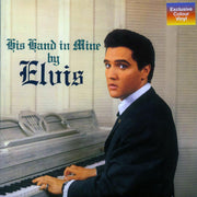 Elvis Presley - His Hand In Mine (colored vinyl) - Vinyl LP