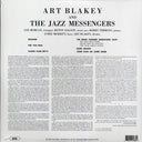 Art Blakey & The Jazz Messengers - Art Blakey & The Jazz Messengers (180g) - Vinyl LP, LP