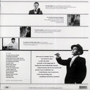 Frank Sinatra - Songs For Swingin' Lovers! (180g) - Vinyl LP, LP