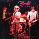 Blondie - 11:59, Dallas Texas - Vinyl LP, LP