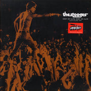 The Stooges - Keep Me Safe, Keep Me Sane: Rare Tracks 1972 (ltd. 300 copies made) - Vinyl LP