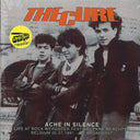 The Cure - Ache In Silence: Live At Rock Werchter, Belgium 1981 (ltd. 300 copies made) (2xLP) (turquoise vinyl) - Vinyl LP, LP