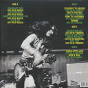 Led Zeppelin - Evolution Is Timing: 1971 Radio Sessions (ltd. 300 copies made) (2xLP) (colored vinyl) - Vinyl LP, LP