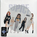 Spice Girls - Spiceworld 25 (25th Anniv. Ed.) (picture disc) - Vinyl LP, LP