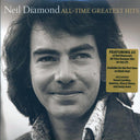 Neil Diamond - All-Time Greatest Hits (2xLP) - Vinyl LP, LP