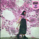 Soccer Mommy - Sometimes, Forever (ltd. ed.) (violet vinyl) - Vinyl LP, LP