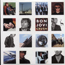 Bon Jovi - Crush (2xLP) (180g) - Vinyl LP, LP