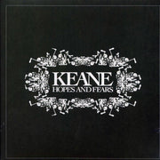 Keane - Hopes And Fears (180g) - Vinyl LP