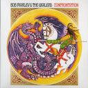 Bob Marley - Confrontation (180g) (remastered) - Vinyl LP, LP