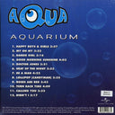 Aqua - Aquarium (25th Anniv. Ed.) (ltd. ed.) - Vinyl LP, LP