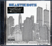 The Beastie Boys - To The 5 Boroughs - CD