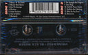 Young Kyoz - Black Roses (orig. press) - TAPE, TAPE