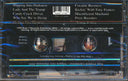 Tony Francis Cardassius - Slippin Into Darkness 2000 (orig. press) - TAPE, TAPE