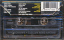 Brown Skin Artists - Barrio Funk (orig. press) - TAPE, TAPE