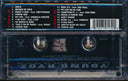 Young Kyoz - The Ghetto Made Me Crazy (orig. press) - TAPE, TAPE