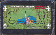 Funkadelic - America Eats Its Young - TAPE