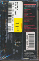 West Coast Bad Boyz - High Fo Xmas (orig. press) - TAPE, TAPE