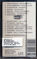 The Pioneers, The Ethiopians, Toots & The Maytals, The Upsetters, Etc. - Reggae Magic (orig. press) - TAPE, TAPE