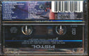 Pistol - Money And The Power (orig. press) - TAPE, TAPE