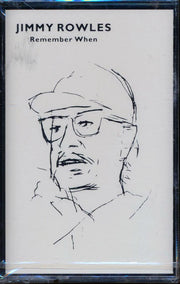 Jimmy Rowles - Remember When - TAPE