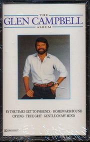 Glen Campbell - The Glen Campbell Album - TAPE