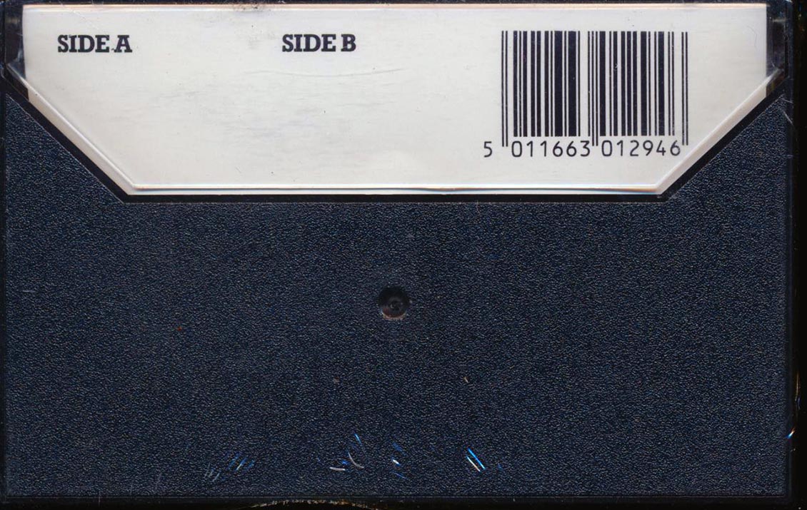 The Jack Sharpi Big Band - Catalyst: The Jack Sharpi Big Bandplays A Tribute 'Tubby Hayes - TAPE, TAPE