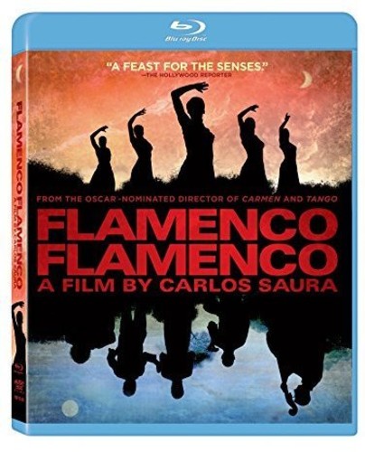 Flamenco Flamenco -- Blu-ray