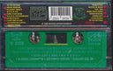 Los Marijuanos - Puro Pleito/pure Drama (orig. press) - TAPE, TAPE