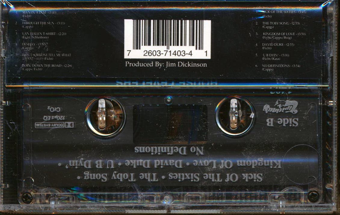 House Levelers - No Definitions - TAPE, TAPE