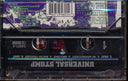 Universal Stomp - Full Swing (orig. press) - TAPE, TAPE