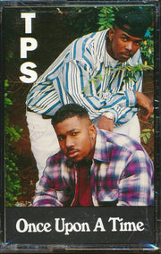 TPS - Once Upon A Time - TAPE