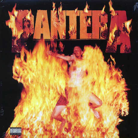 Pantera - Reinventing The Steel - Vinyl LP, LP
