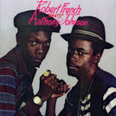 Robert French, Anthony Johnson - Robert French Meets Anthony Johnson - Vinyl LP, LP