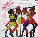 Robert French, Anthony Johnson - Robert French Meets Anthony Johnson - Vinyl LP, LP