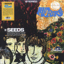 The Seeds - Future (2xLP) (deluxe edition) - Vinyl LP, LP