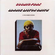 Lonnie Liston Smith & The Cosmic Echoes - Cosmic Funk (180g) - Vinyl LP