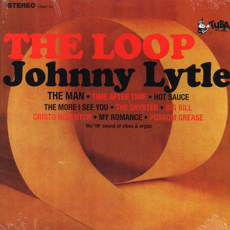 Johnny Lytle - The Loop (180g) - Vinyl LP