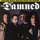The Damned - Another Great Record From The Damned: The Best Of The Damned (180g) - Vinyl LP, LP