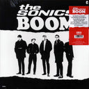 The Sonics - Boom (mono) (180g) - Vinyl LP, LP