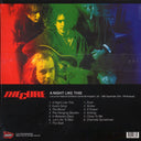 The Cure - A Night Like This: Live At The National Exhibition Centre Birmingham, UK 1985 September 20th (ltd. 300 copies made) (splatter vinyl) - Vinyl LP, LP