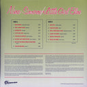 Nina Simone - Little Girl Blue (ltd. 500 copies made) (clear vinyl) - Vinyl LP, LP