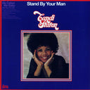 Candi Staton - Stand By Your Man (180g) - Vinyl LP, LP