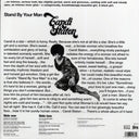 Candi Staton - Stand By Your Man (180g) - Vinyl LP, LP