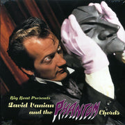 David Vanian And The Phantom Chords - David Vanian And The Phantom Chords (Beat The Devil) (2xLP) - Vinyl LP
