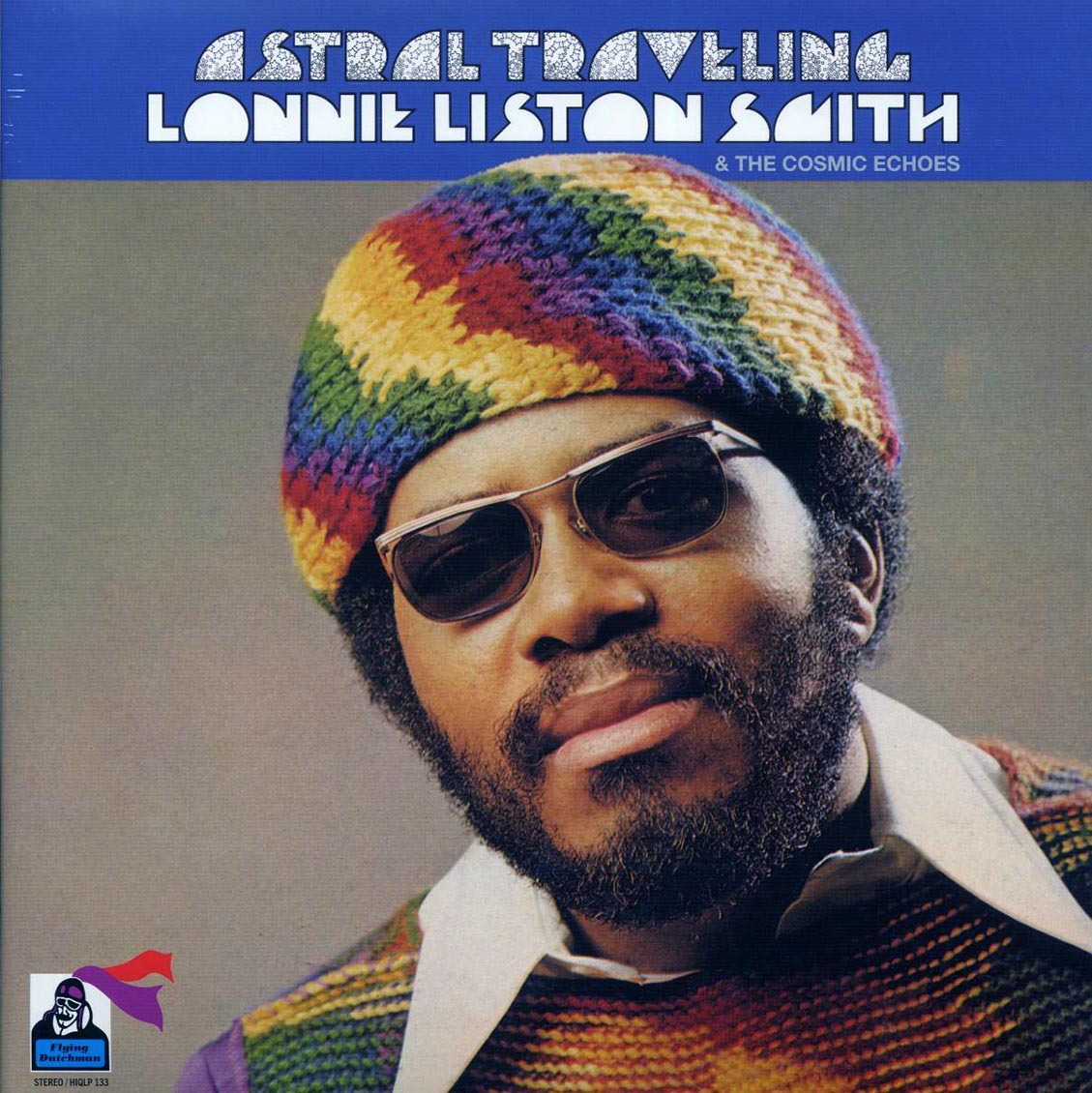Lonnie Liston Smith & The Cosmic Echoes - Astral Traveling (180g) - Vinyl LP