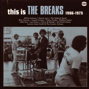 Millie Jackson, Lowell Fulson, Little Ann, Gil Scott-Heron, Etc. - This Is The Breaks 1966-1975 - Vinyl LP