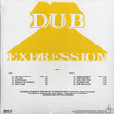 Errol Brown, The Revolutionaries - Dub Expression - Vinyl LP, LP