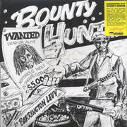 Barrington Levy - Bounty Hunter - Vinyl LP