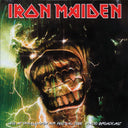 Iron Maiden - Live At Dynamo Open Air Festival 2000, Nijmegen, Netherlands - Vinyl LP, LP