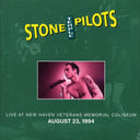 Stone Temple Pilots - Live At New Haven Veterans Memorial Coliseum, August 23, 1994 (2xLP) - Vinyl LP, LP